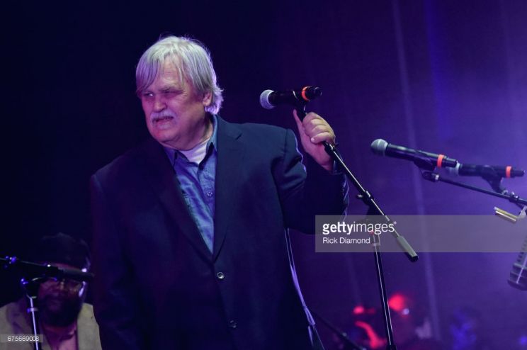 Bruce Hampton