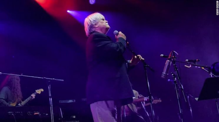 Bruce Hampton