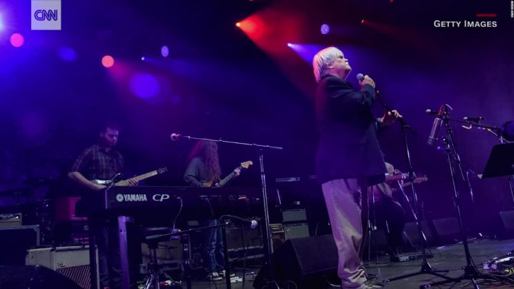 Bruce Hampton