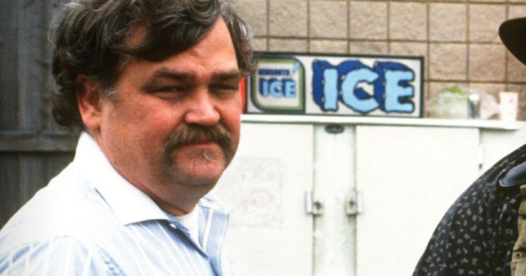 Bruce Hampton