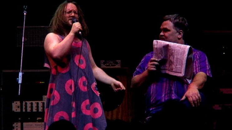 Bruce Hampton