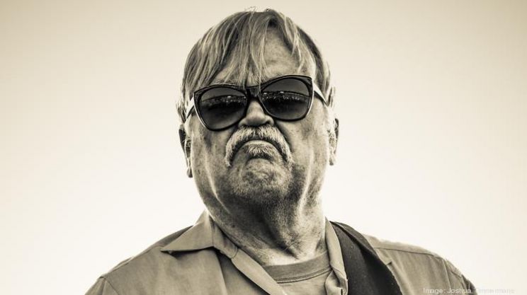 Bruce Hampton