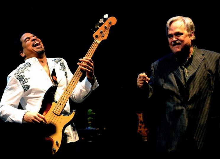 Bruce Hampton