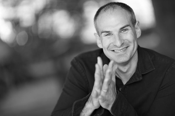 Bruce Jarchow