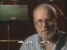 Bruce Joel Rubin