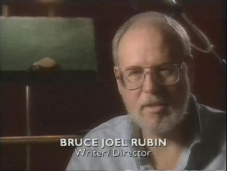 Bruce Joel Rubin