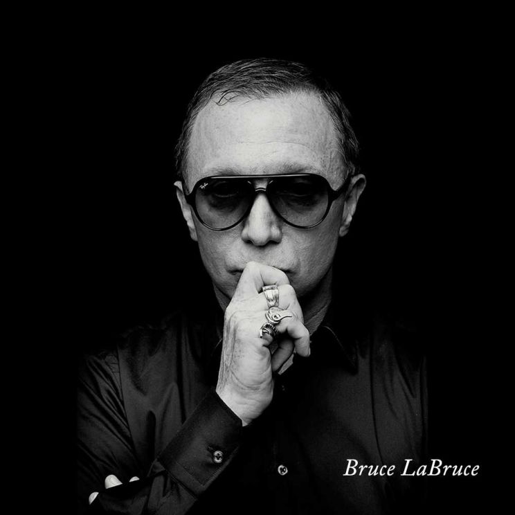 Bruce La Bruce