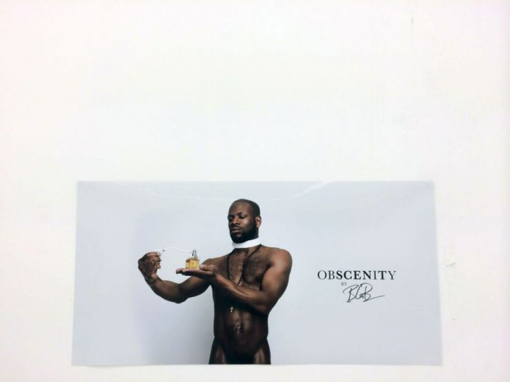 Bruce La Bruce
