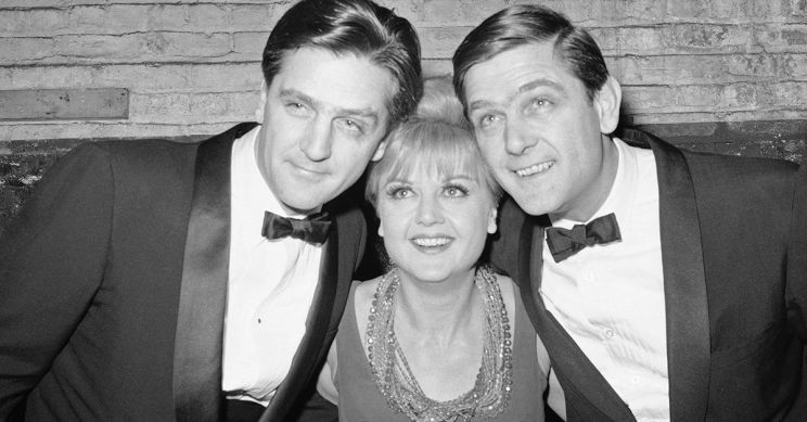 Bruce Lansbury