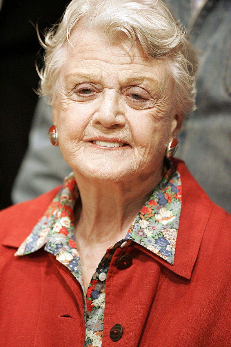 Pictures of Bruce Lansbury