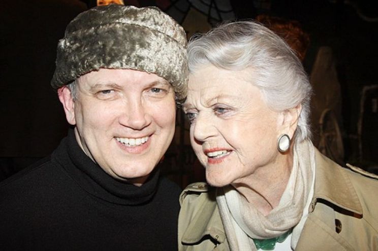 Bruce Lansbury