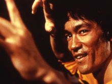 Bruce Le
