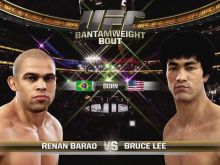 Bruce Le