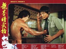 Bruce Le