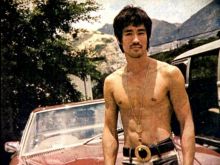 Bruce Le