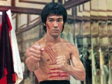 Bruce Le