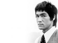 Bruce Le