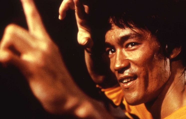 Bruce Le