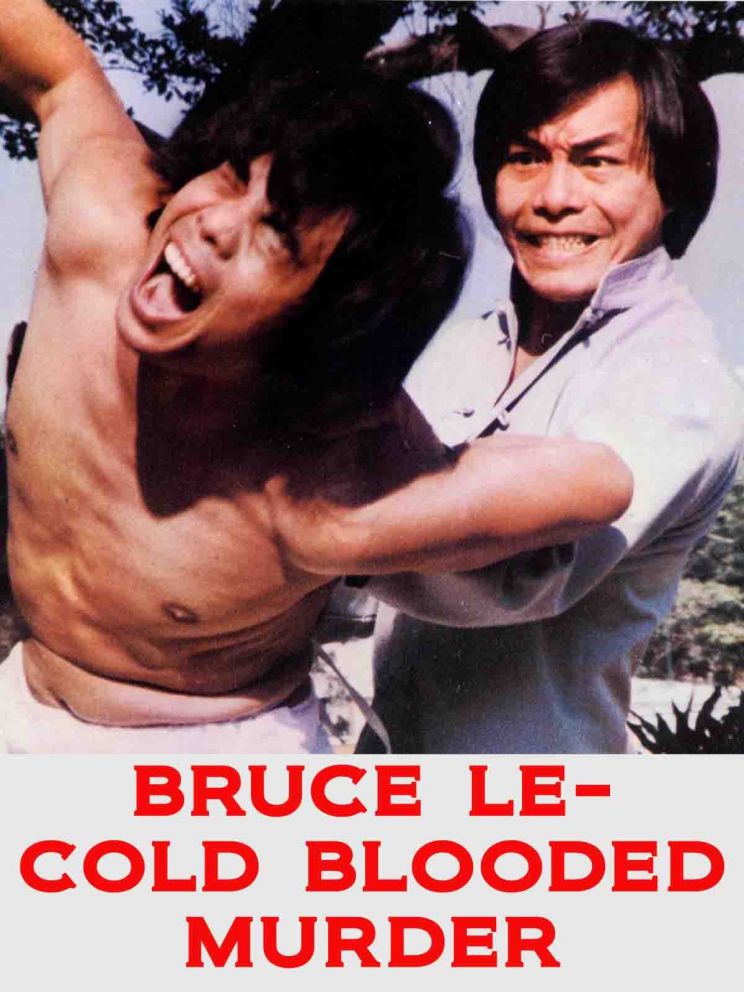 Bruce Le