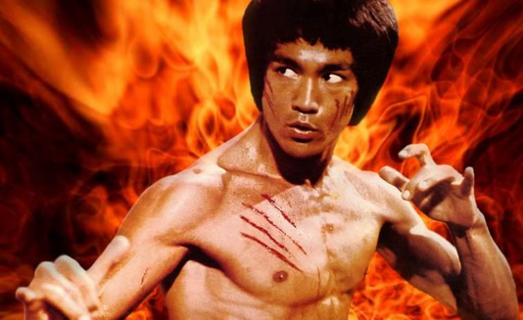 Bruce Le