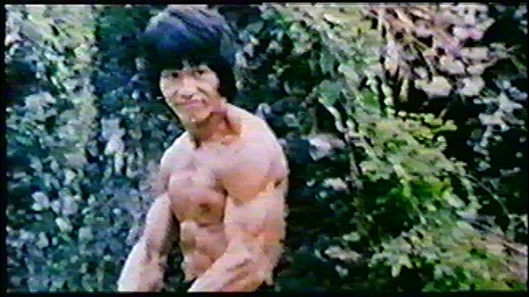 Bruce Le