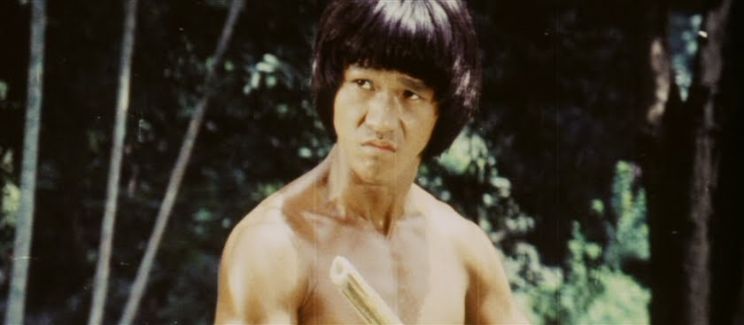 Bruce Le