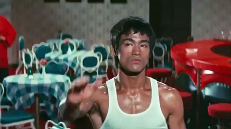 Bruce Le