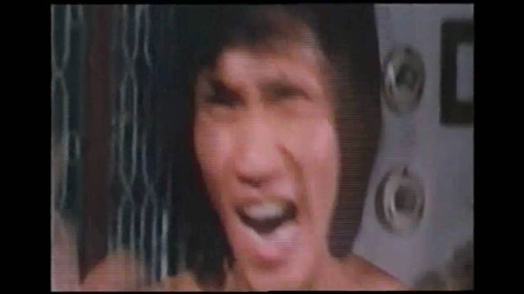 Bruce Le