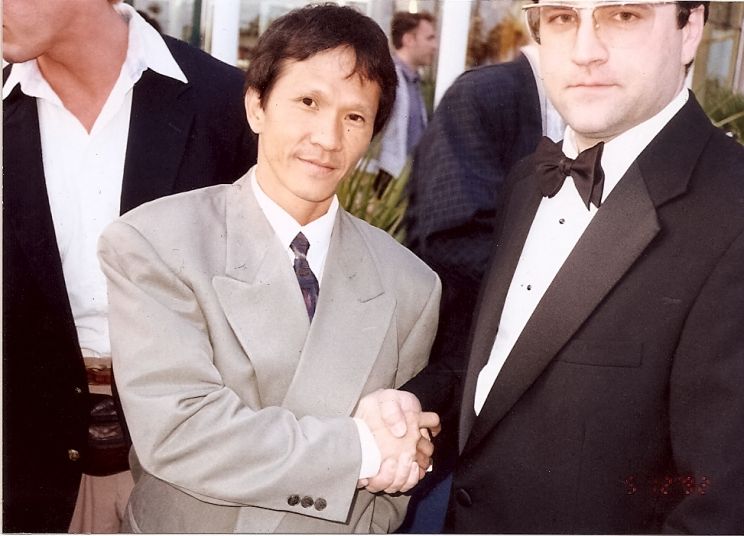 Bruce Le
