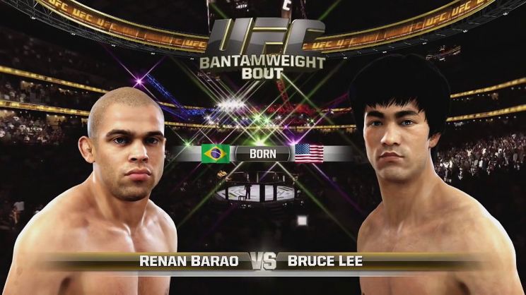 Bruce Le