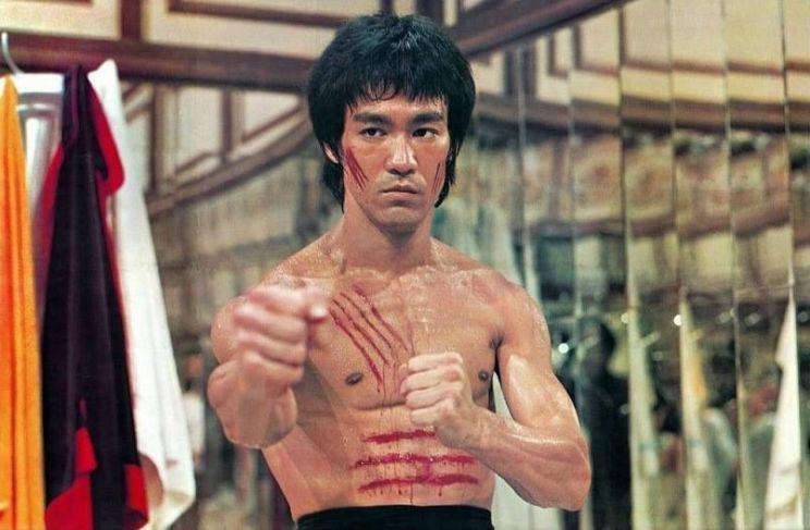 Bruce Le
