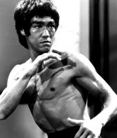 Bruce Lee