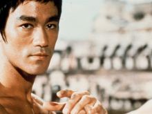 Bruce Lee