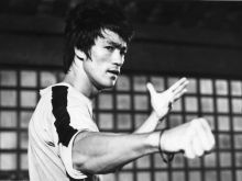 Bruce Lee