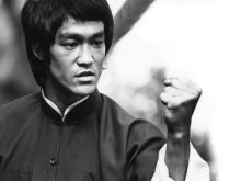 Bruce Lee