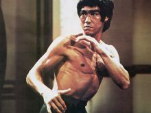 Bruce Lee