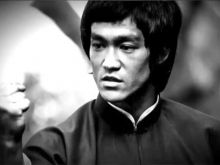 Bruce Lee