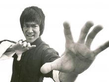 Bruce Lee