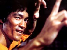 Bruce Lee