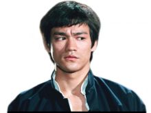 Bruce Lee