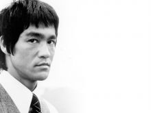 Bruce Lee