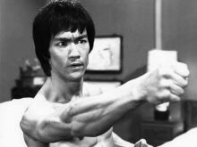 Bruce Lee