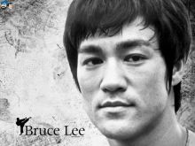 Bruce Lee