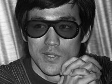 Bruce Lee