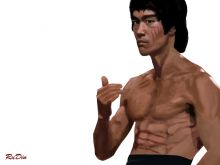 Bruce Lee