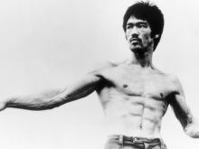 Bruce Lee