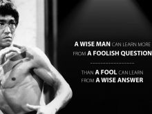 Bruce Lee