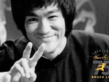 Bruce Lee