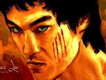 Bruce Lee