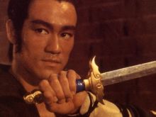 Bruce Lee